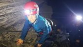 Exploring a Lead Mine