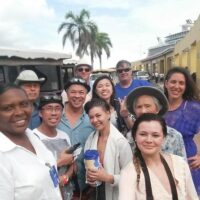 Classic Car Tours