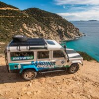 4WD, ATV & Off-Road Tours