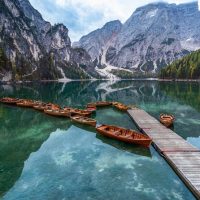 Hiking & Camping