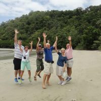 Ports of Call Tours