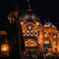 Historical & Heritage Tours