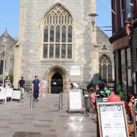 Walking Tours