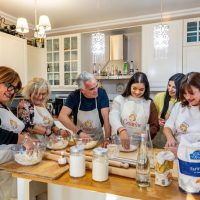 Cooking Classes