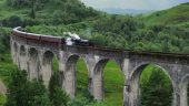 Highland tours experience awesome