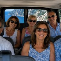 Shore Excursions