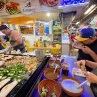 Walking & Biking Tours