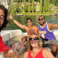 Jet Boats & Speed Boats