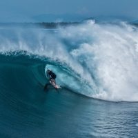 Surfing & Windsurfing