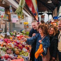 Street Food Tours