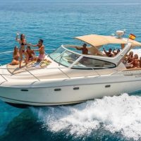 Jet Boats & Speed Boats