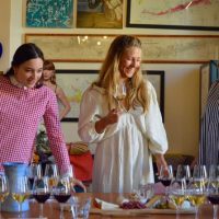Food, Wine & Nightlife