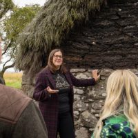 Audio Guided Tours
