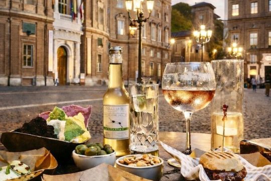 New Year’s Eve in Turin