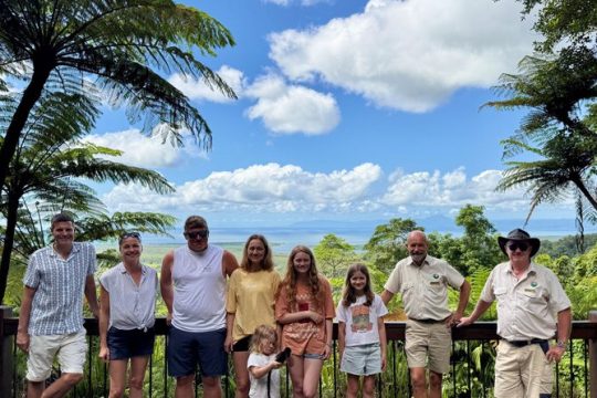 Good Friday in Port Douglas