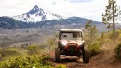 Epic views and adventures