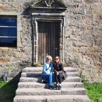 Ghost & Vampire Tours