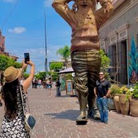 Literary, Art & Music Tours