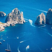 Sailing Trips