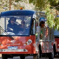 Sustainable Tours