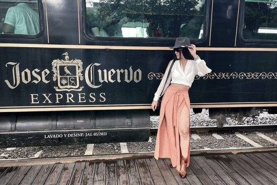 Good Friday in Guadalajara