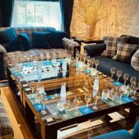 Food, Wine & Nightlife