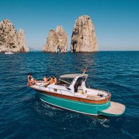Lunch Cruises