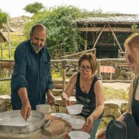 Cultural Tours