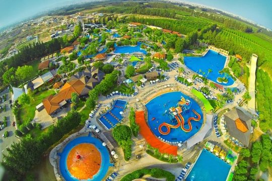Valentine's Day in Cyprus