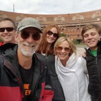 Shore Excursions