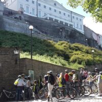 Tours & Sightseeing