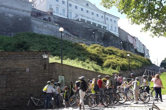 Easter in Tallinn