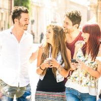 Self-guided Tours & Rentals