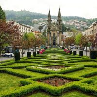 Architecture Tours