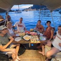 Dinner Cruises