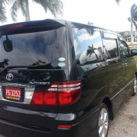 Private Drivers