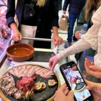 Wine Tasting & Winery Tours