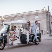 Private Sightseeing Tours