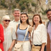 Bus & Minivan Tours