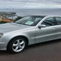 Airport & Ground Transfers