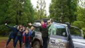 The best way to see Terceira