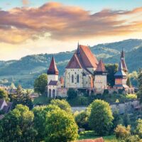 Cultural & Theme Tours
