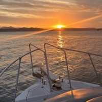 Sunset Cruises