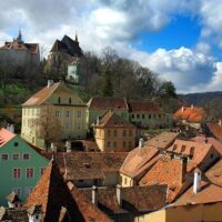 Multi-day Tours