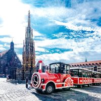 Holiday & Seasonal Tours