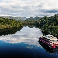 Cruises, Sailing & Water Tours