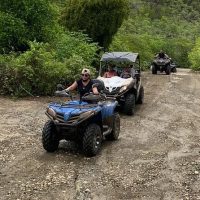 4WD, ATV & Off-Road Tours