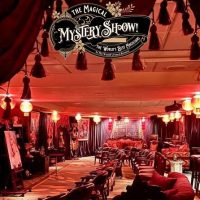 Theater, Shows & Musicals