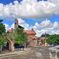Walking & Biking Tours