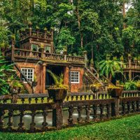 Historical & Heritage Tours